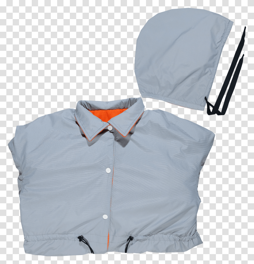 Hood, Apparel, Shirt, Dress Shirt Transparent Png