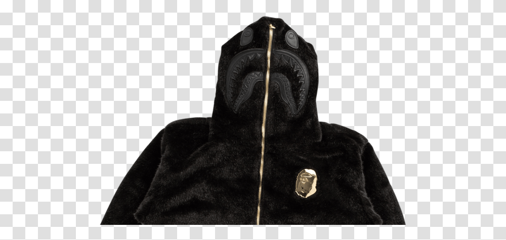 Hood, Apparel, Sweatshirt, Sweater Transparent Png