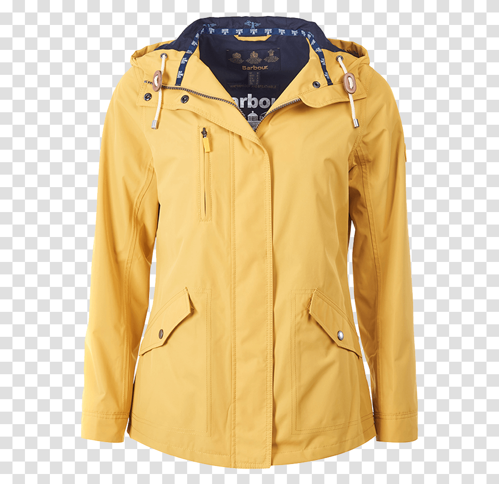 Hood Ladies Jacket Background Ladies Jacket, Apparel, Coat, Raincoat Transparent Png