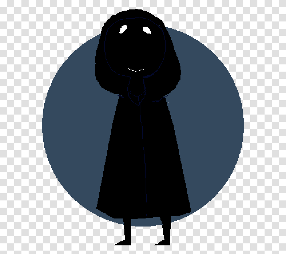 Hooded Figure Smiles Image Ruwanwelisaya Dagaba, Clothing, Apparel, Costume, Cape Transparent Png