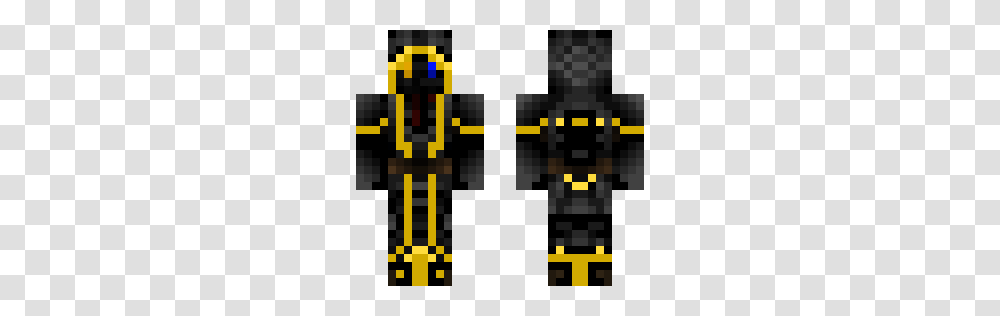 Hooded Minecraft Skins, Chain, Rug Transparent Png