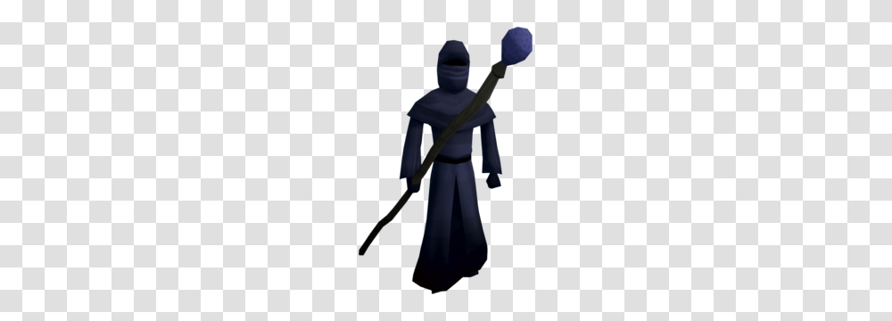 Hooded Pirate, Ninja, Person, Human Transparent Png