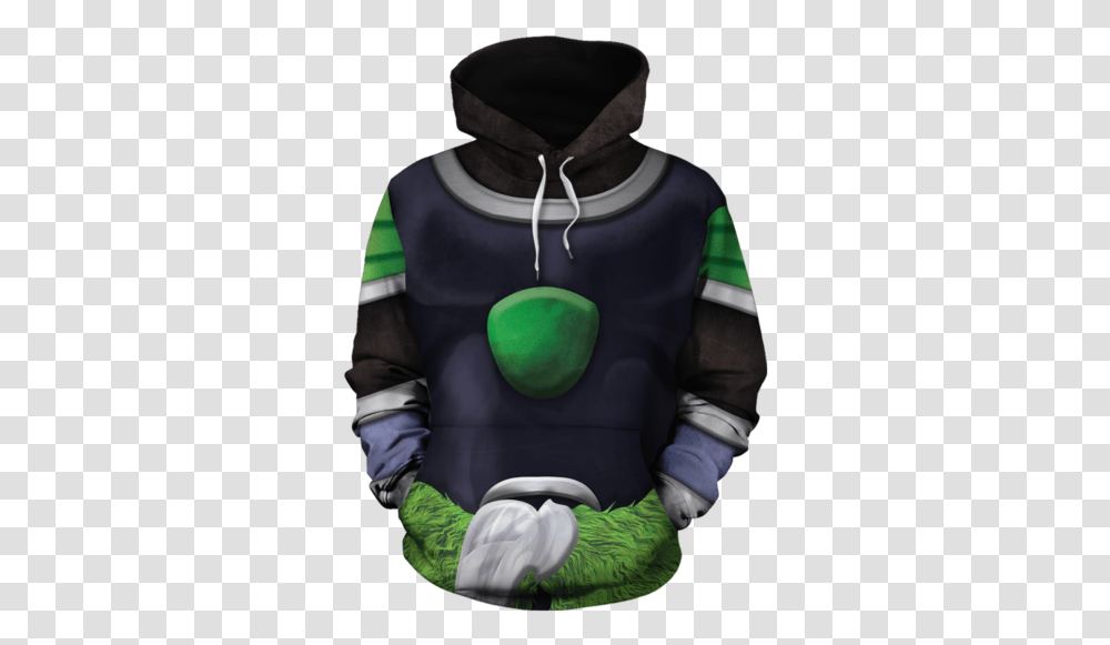 Hoodie 3d Lion, Apparel, Sweatshirt, Sweater Transparent Png