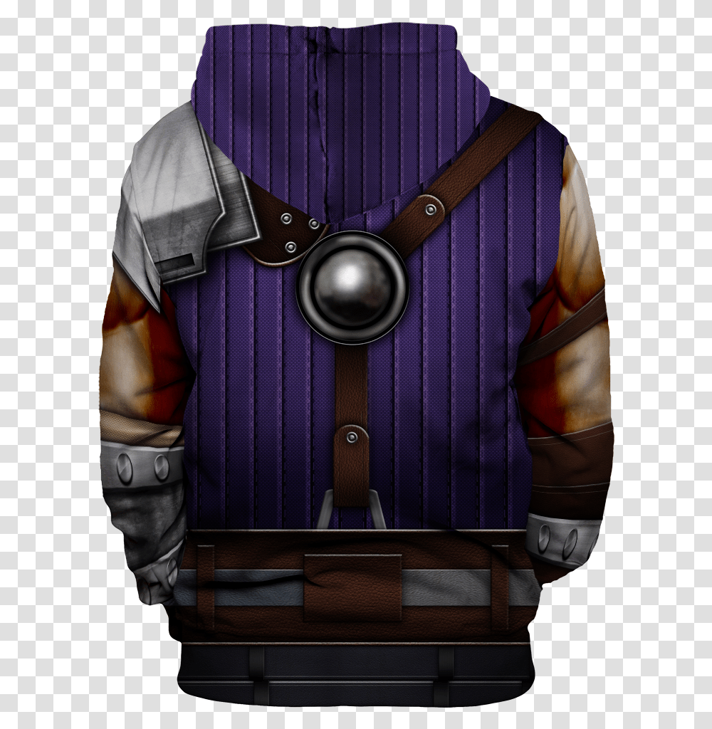 Hoodie, Armor, Chair, Furniture, Pants Transparent Png