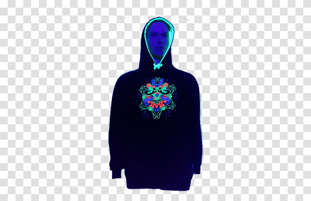 Hoodie, Apparel, Person, Human Transparent Png
