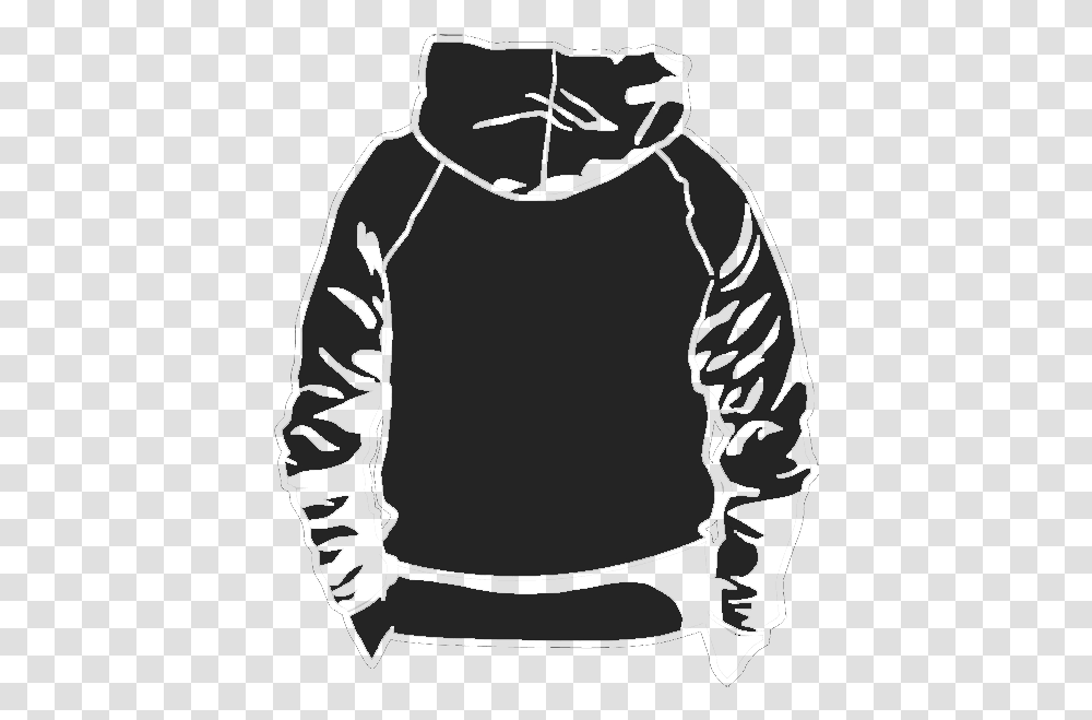 Hoodie, Apparel, Sweatshirt, Sweater Transparent Png