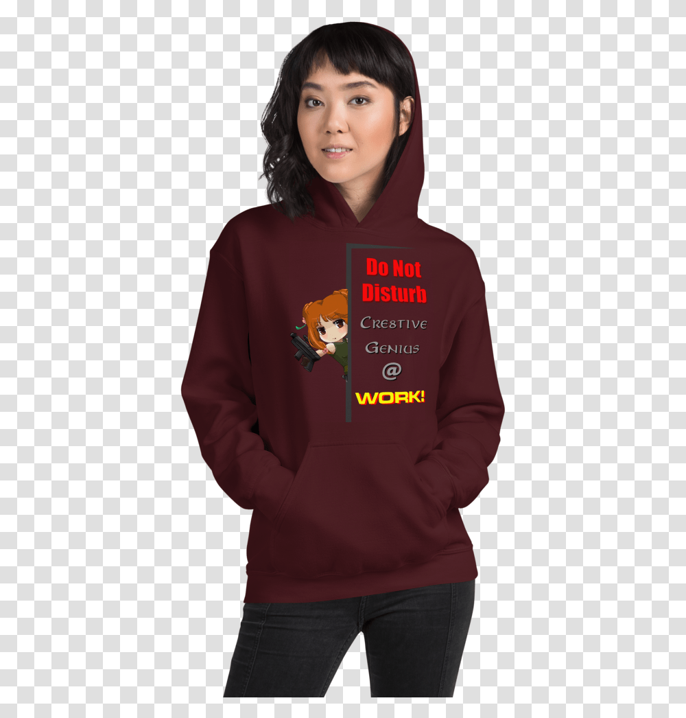 Hoodie, Apparel, Sweatshirt, Sweater Transparent Png