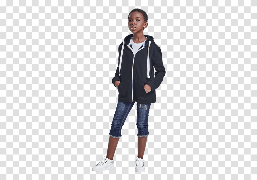 Hoodie, Person, Coat, Jacket Transparent Png