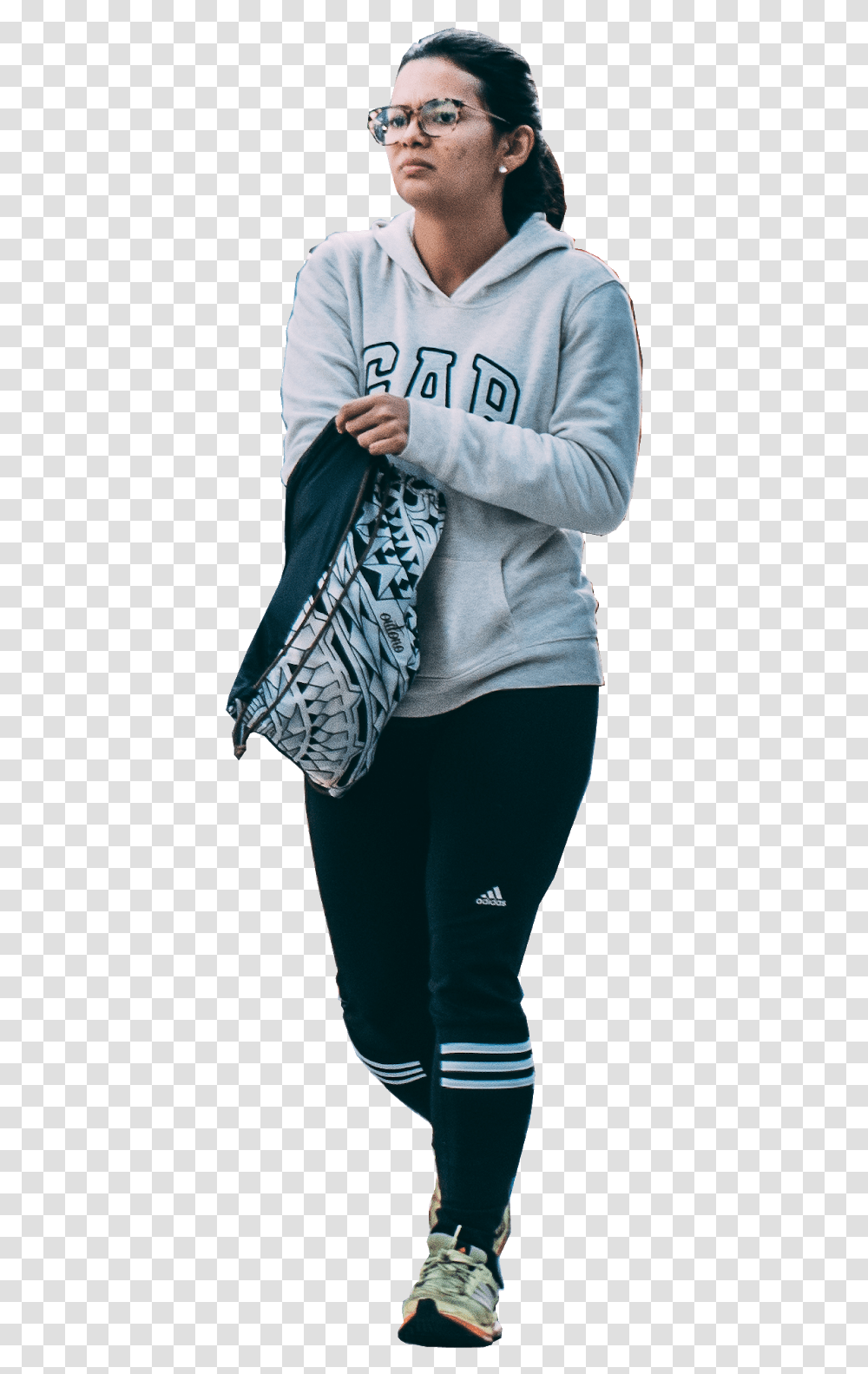 Hoodie, Person, Sleeve, Long Sleeve Transparent Png