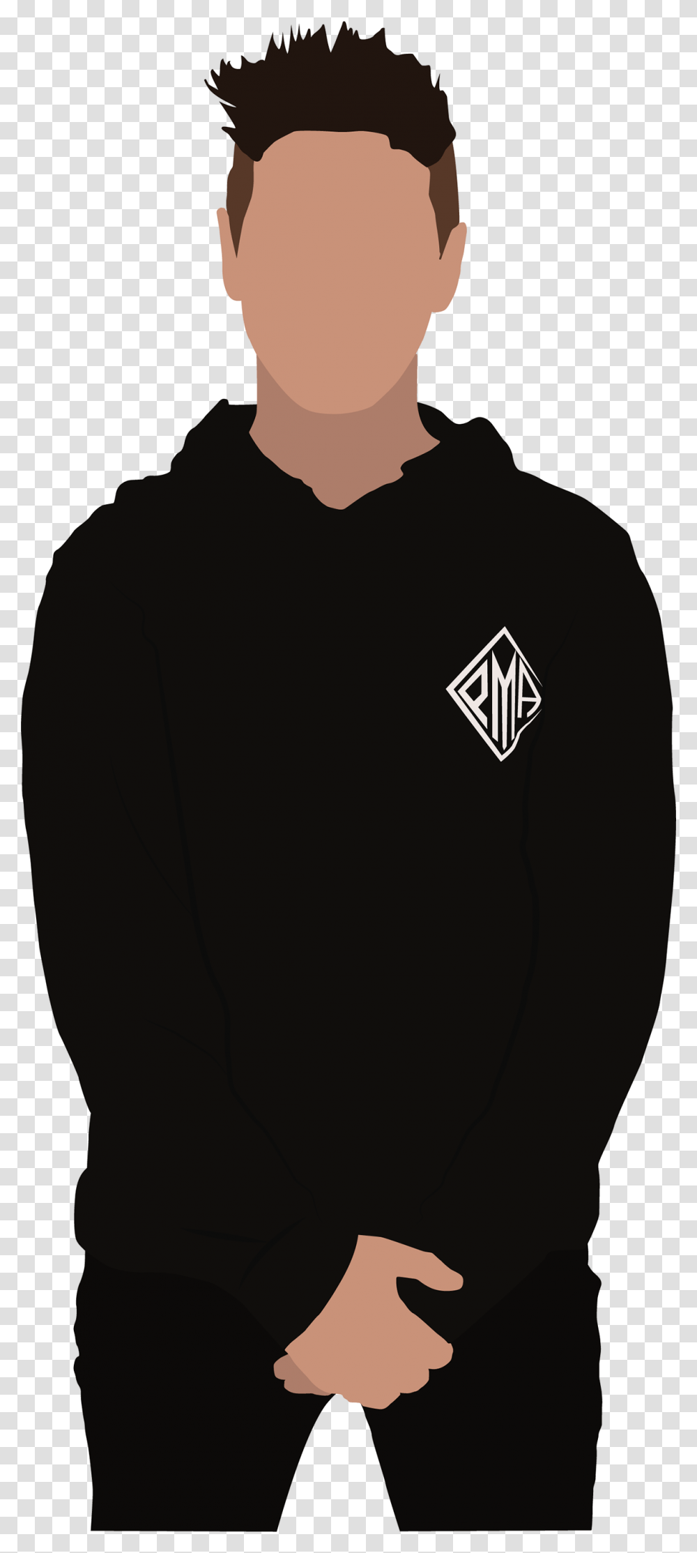 Hoodie, Sleeve, Long Sleeve, Person Transparent Png