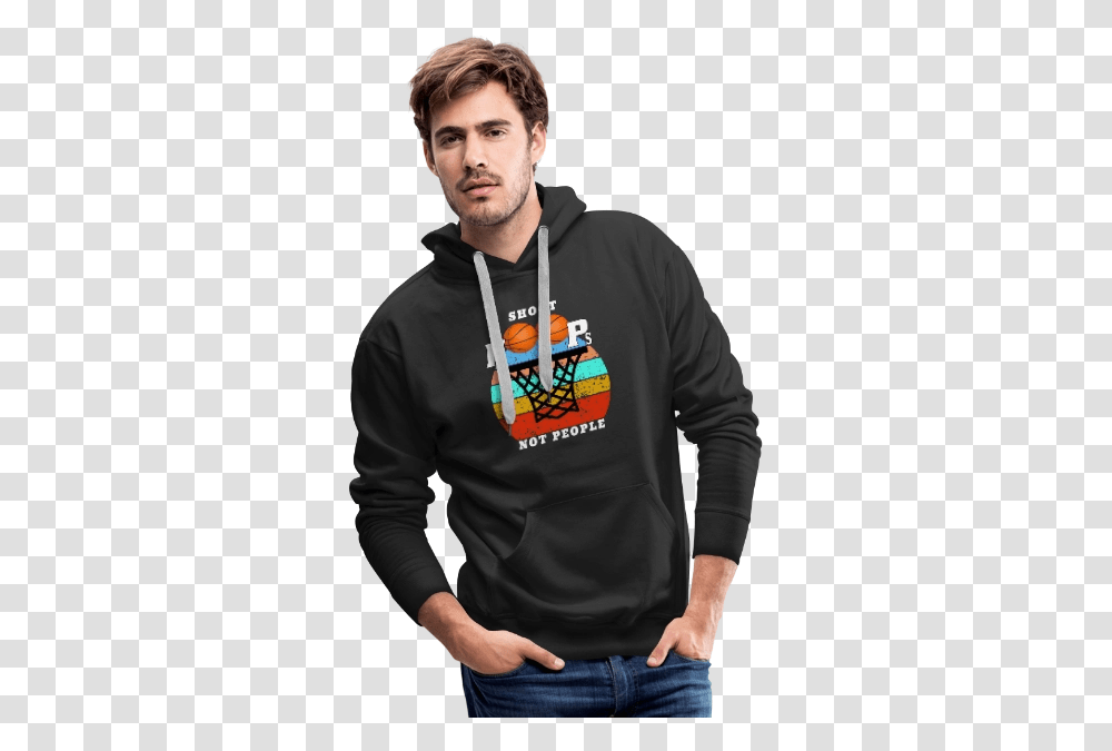 Hoodie, Sweatshirt, Sweater, Person Transparent Png