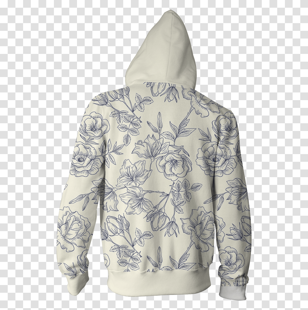 Hoodie, Tattoo, Person, Skin Transparent Png