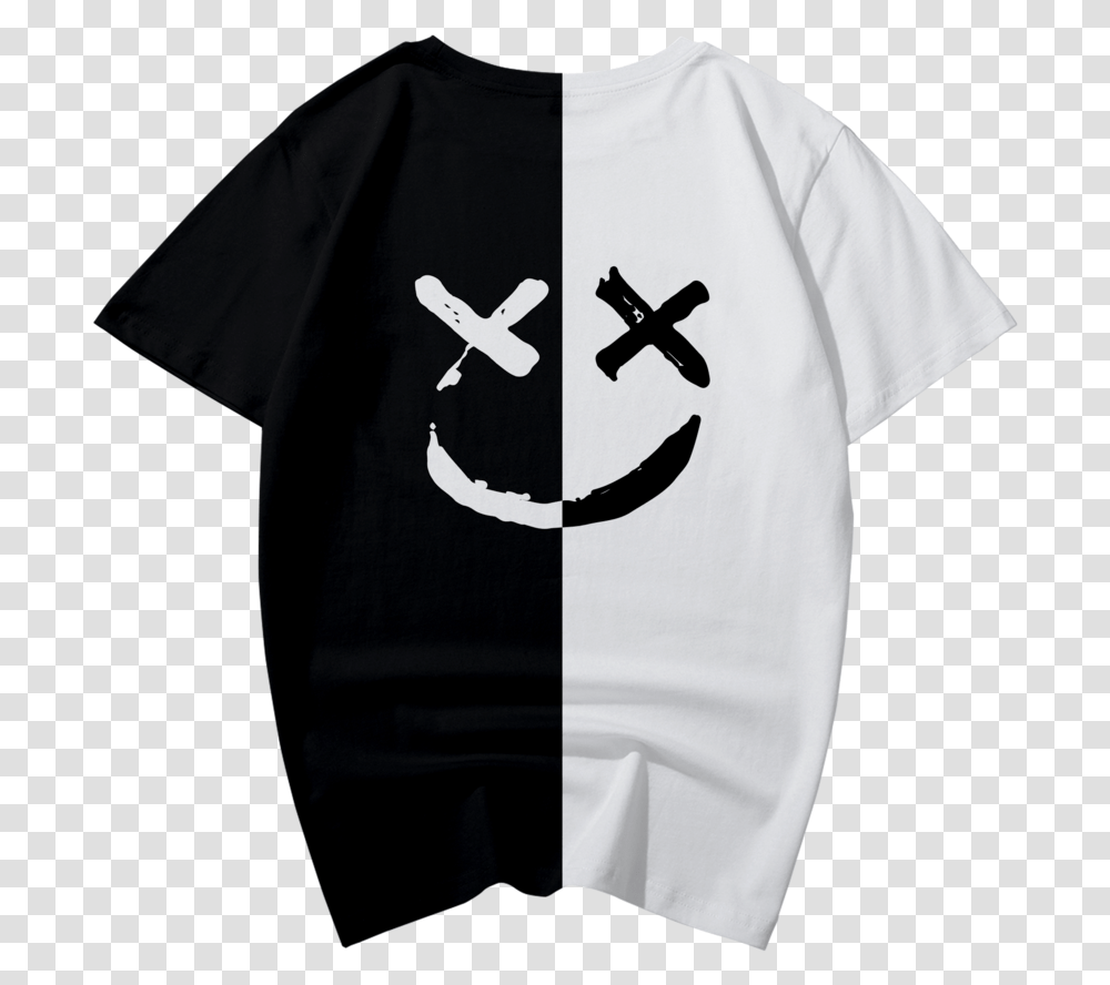 Hoodie Marshmello Be Happy, Hook, Shirt, Apparel Transparent Png