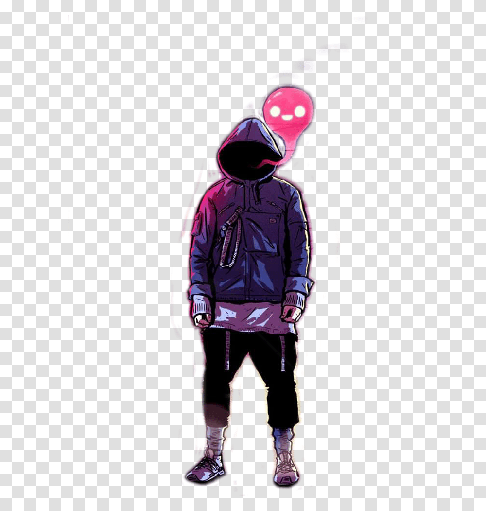 Hoodie, Person, Human, Astronaut Transparent Png