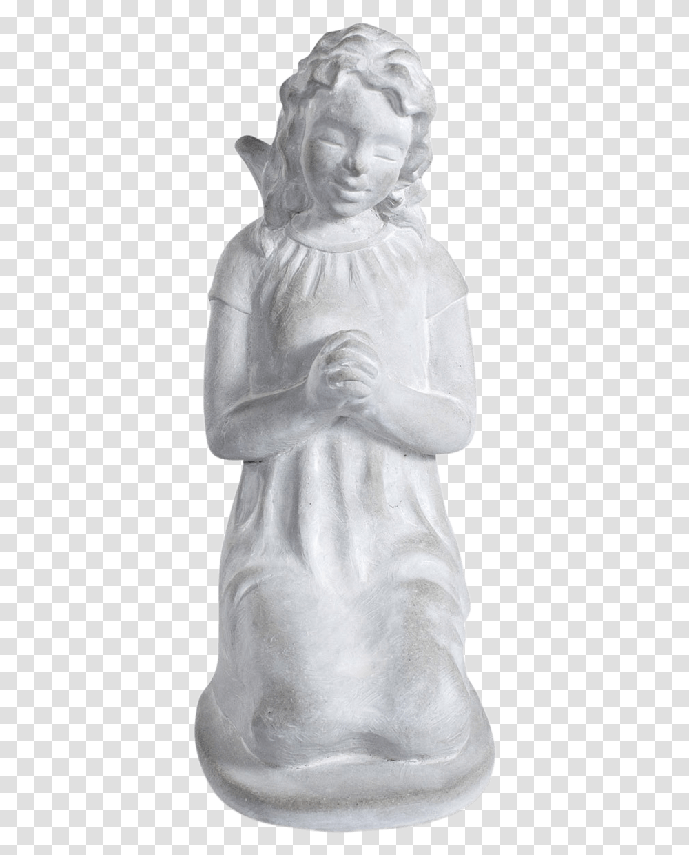 Hoodie, Sculpture, Statue, Person Transparent Png