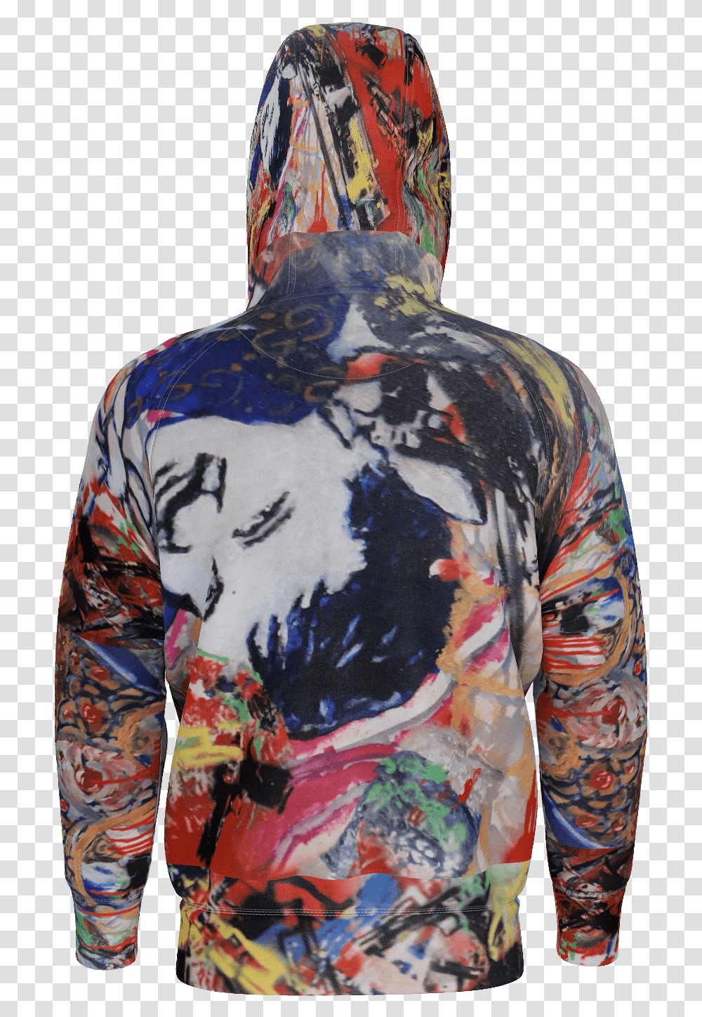 Hoodie, Skin, Apparel, Person Transparent Png