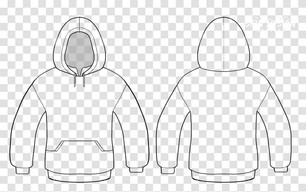 Hoodie, Sweets, Food, Confectionery Transparent Png