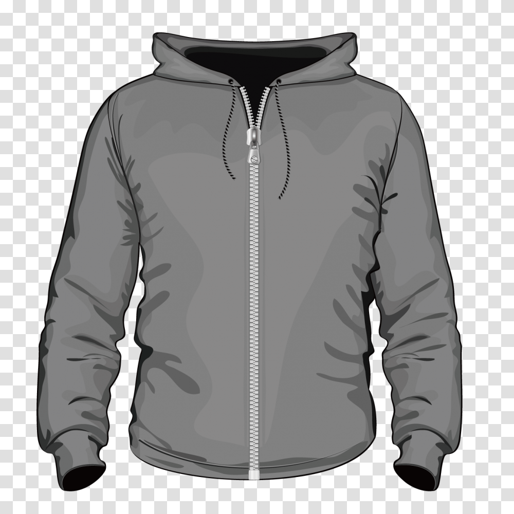 Hoodie T Shirt Sweater, Apparel, Jacket, Coat Transparent Png