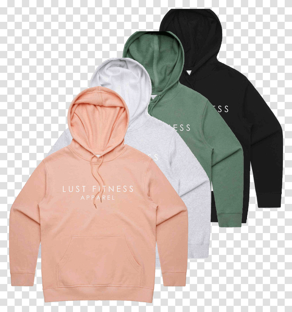 Hoodie Transparent Png