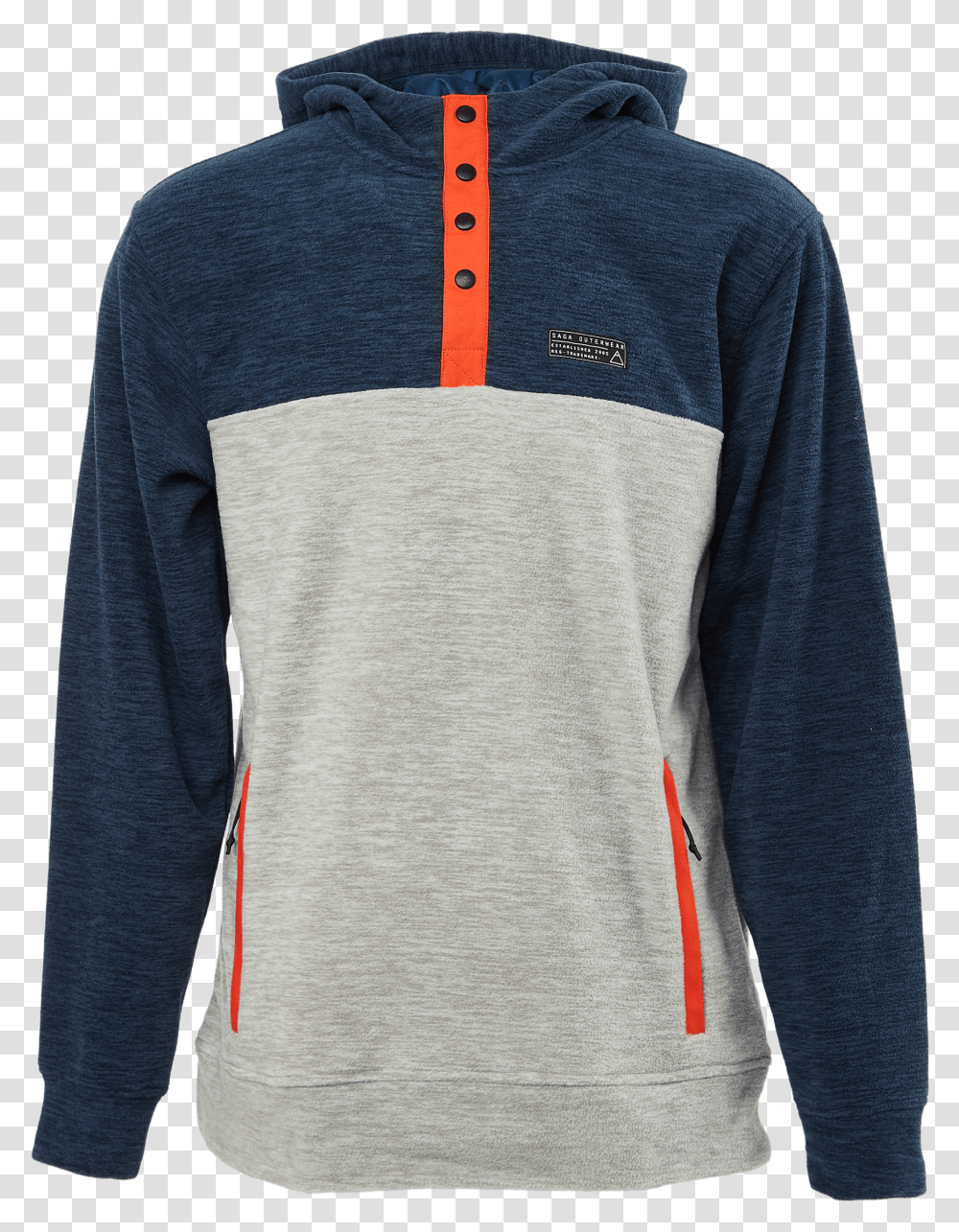 Hoodie Transparent Png