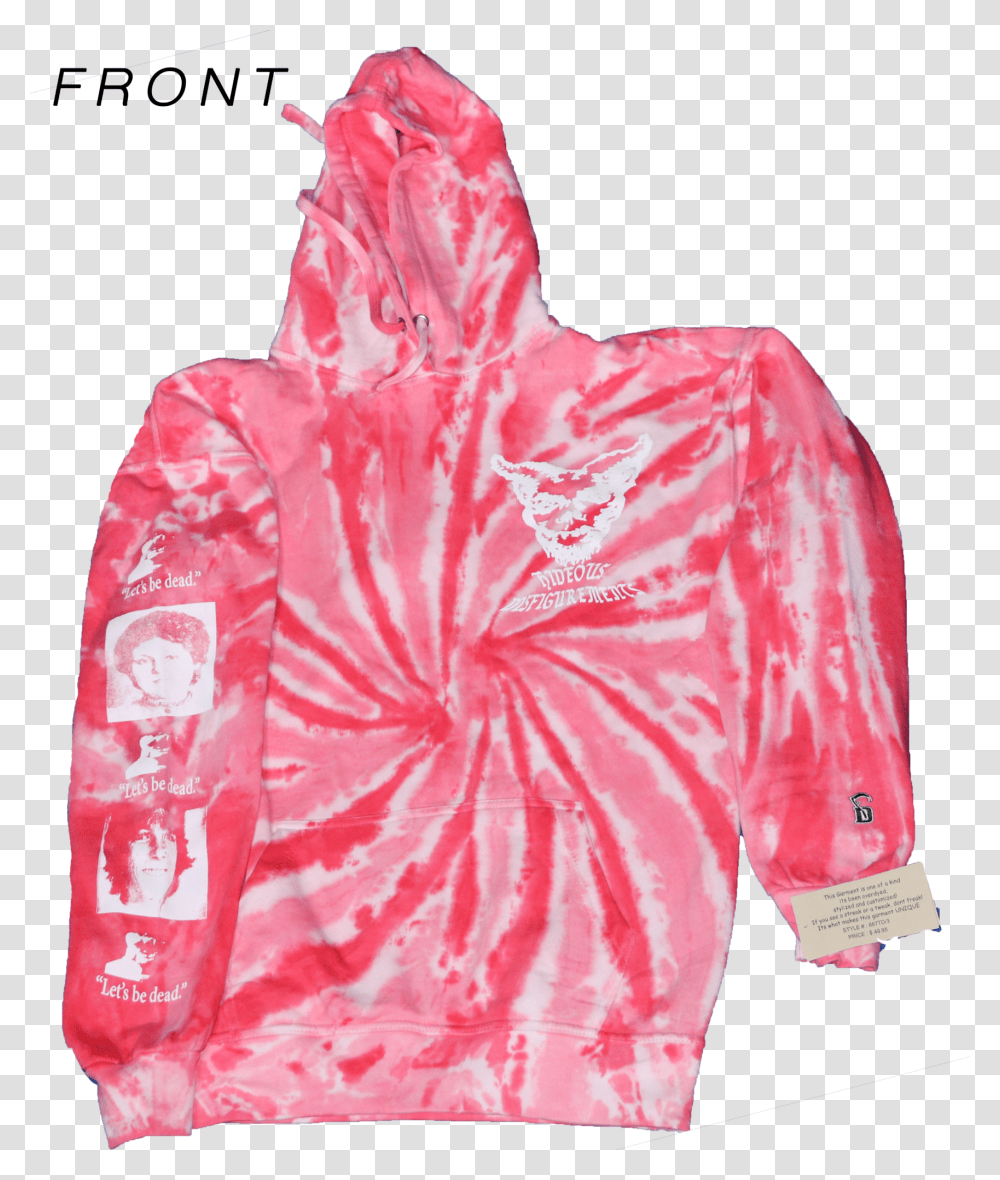 Hoodie Transparent Png