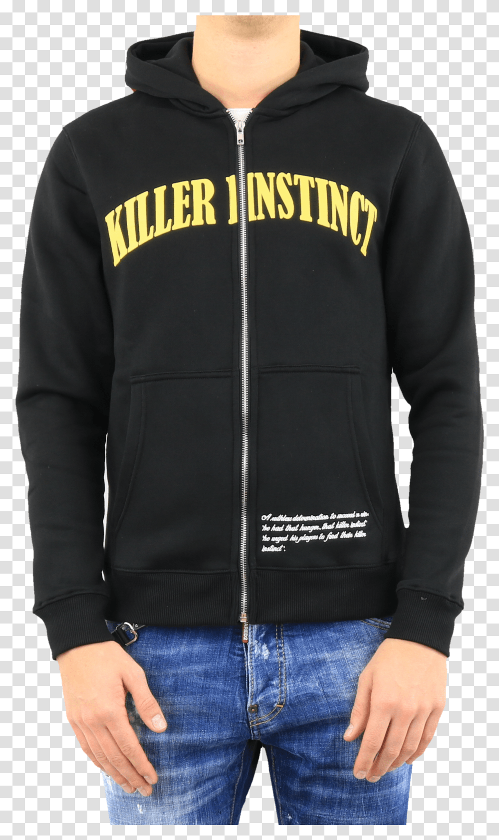 Hoodie Transparent Png