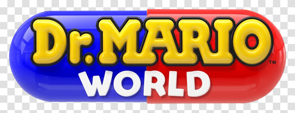 Hoohoo Village Construction 3ds Dr Mario World Logo, Sweets, Food, Confectionery Transparent Png