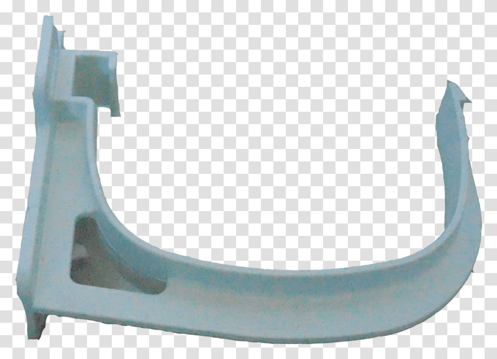 Hook, Bumper, Vehicle, Transportation, X-Ray Transparent Png