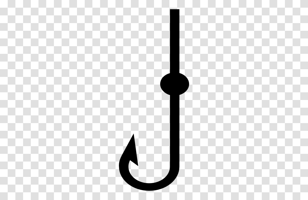 Hook Clip Art, Shovel, Tool, Silhouette Transparent Png