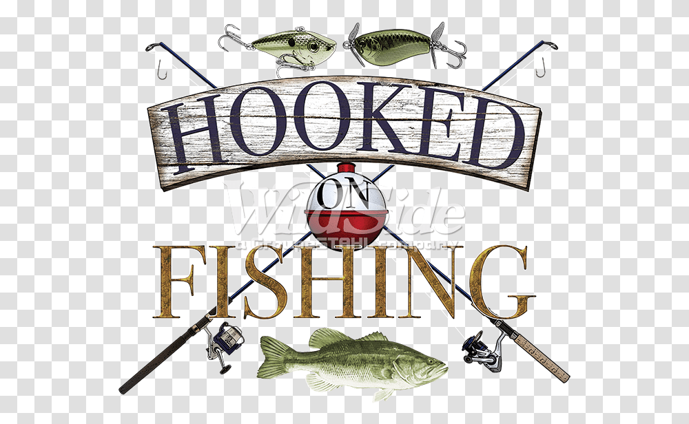 Hook Clipart Fishing Bobber Illustration, Animal, Leisure Activities, Logo Transparent Png