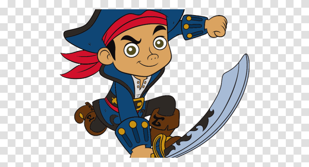 Hook Clipart Pirate Sword, Elf, Costume, Weapon, Weaponry Transparent Png