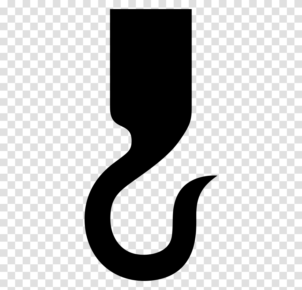 Hook Clipart Vector, Gray, World Of Warcraft Transparent Png