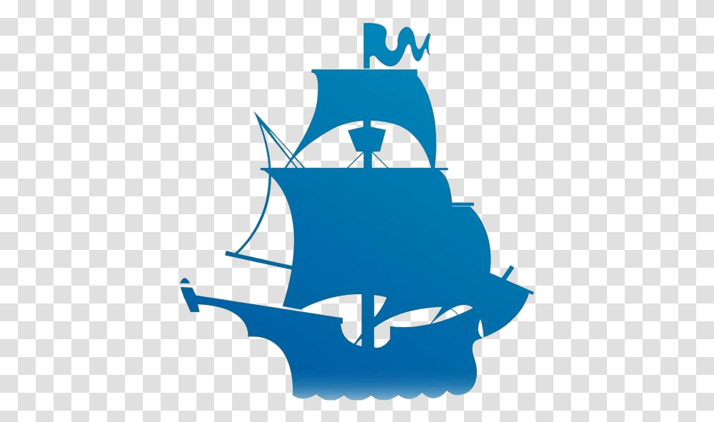 Hook Pirate Ship Clipart Ships, Cowbell, Musical Instrument, Arch, Architecture Transparent Png