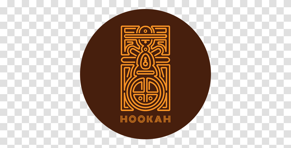 Hookah Emblem, Label, Text, Symbol, Sticker Transparent Png