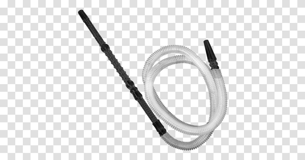 Hookah Hose, Snake, Reptile, Animal, Cable Transparent Png