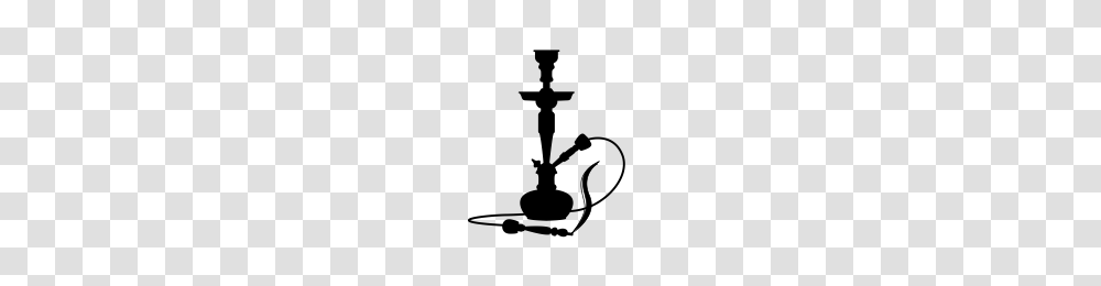 Hookah Icons Noun Project, Gray, World Of Warcraft Transparent Png