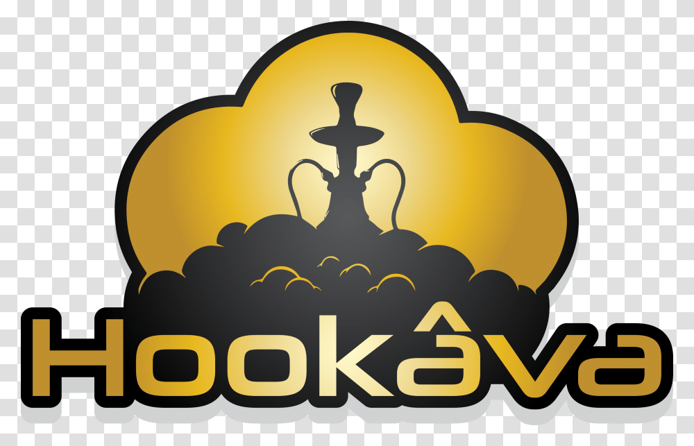 Hookava Illustration, Logo, Word Transparent Png