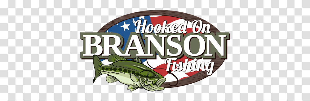 Hooked Bass, Animal, Fish, Label, Text Transparent Png
