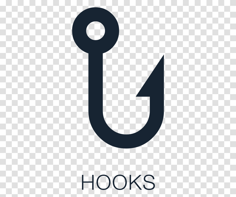 Hooks Sign, Alphabet, Number Transparent Png