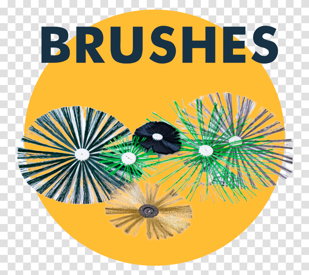 Hoomtechnik Duct Cleaning Equipment Brushes Circle, Outdoors, Floral Design, Pattern, Graphics Transparent Png
