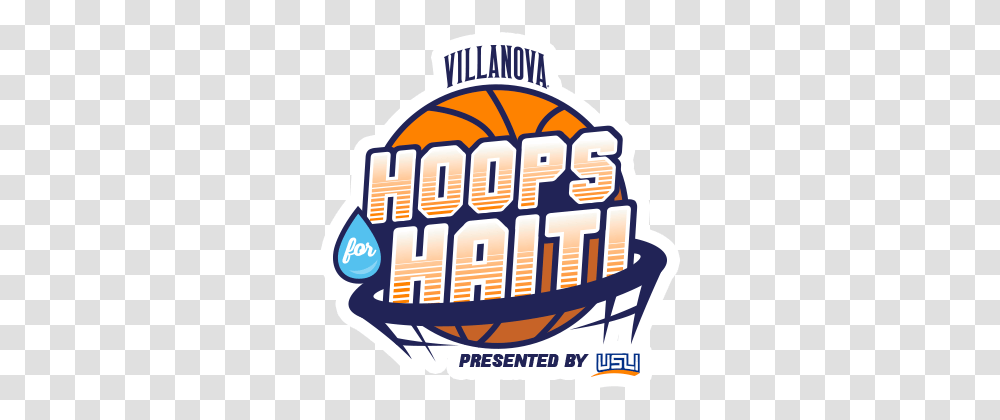 Hoops For Haiti Language, Text, Advertisement, Label, Poster Transparent Png