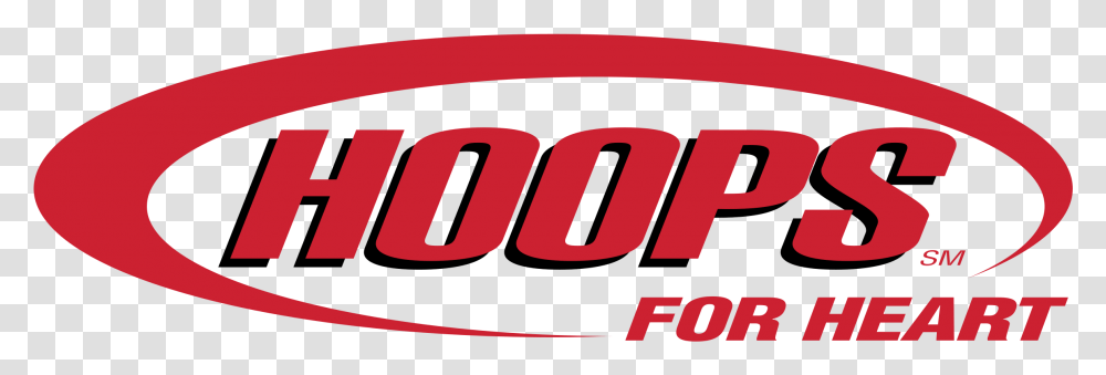Hoops For Heart, Label, Logo Transparent Png