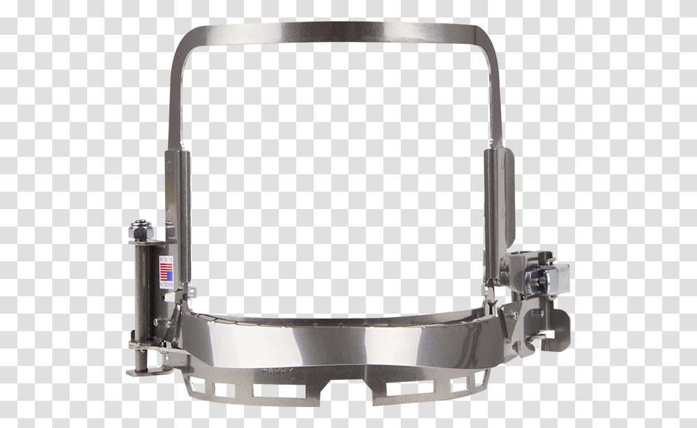 Hooptech, Building, Machine, Crib, Appliance Transparent Png
