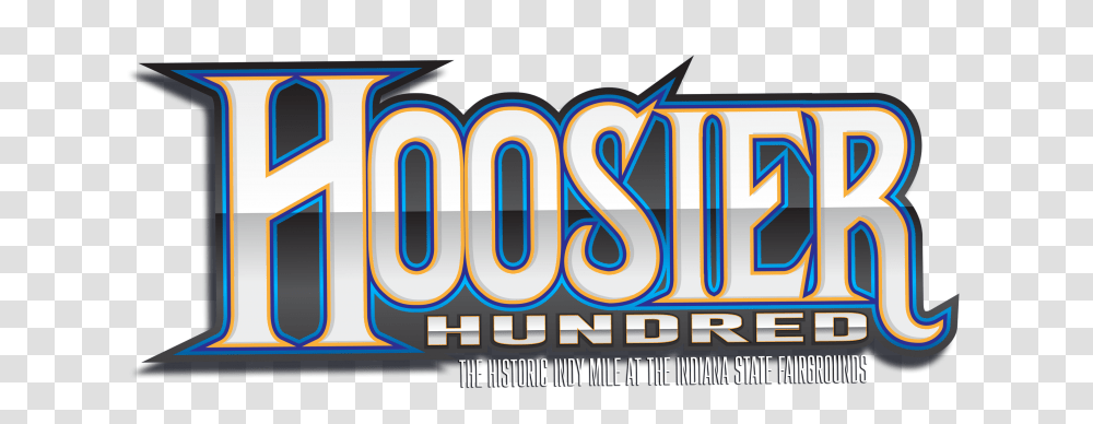 Hoosier Hundred Postponed Hulman Classic Rescheduled Track, Meal, Food, Word, Slot Transparent Png