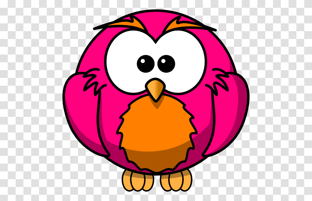 Hoot Clipart Orange Owl, Bird, Animal, Angry Birds Transparent Png