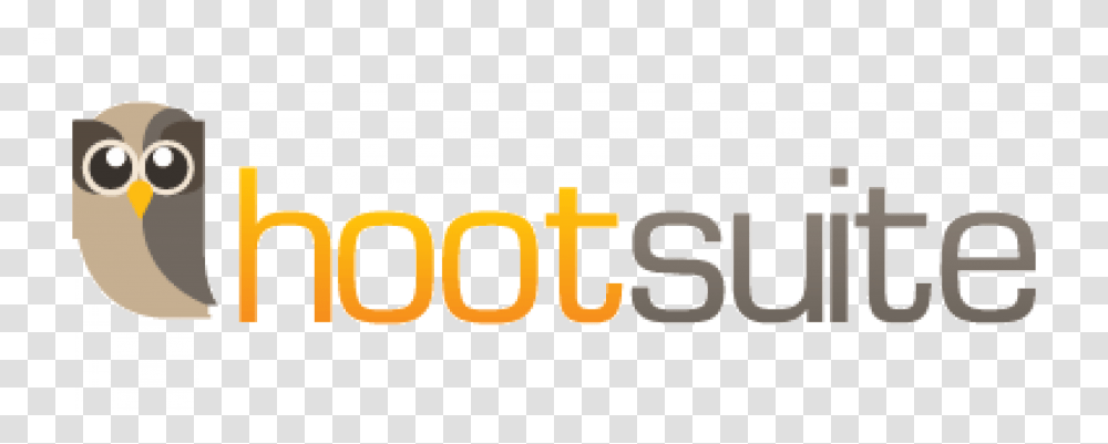 Hoot Suite, Logo, Trademark Transparent Png