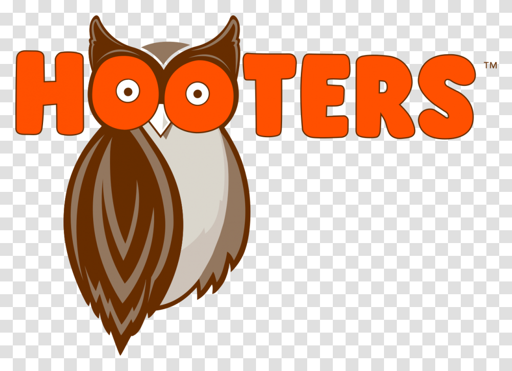 Hooters, Bird, Animal, Beak, Owl Transparent Png