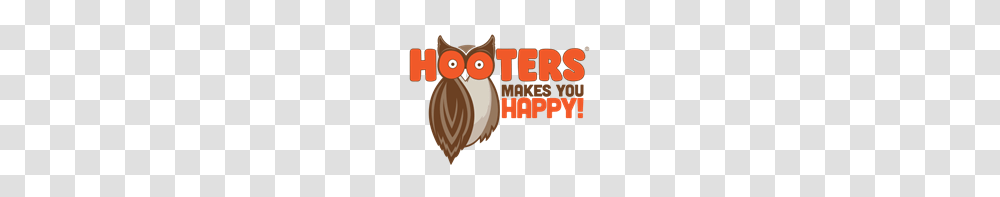 Hooters Delivery Menu Order Online, Animal, Bird, Beak, Mammal Transparent Png