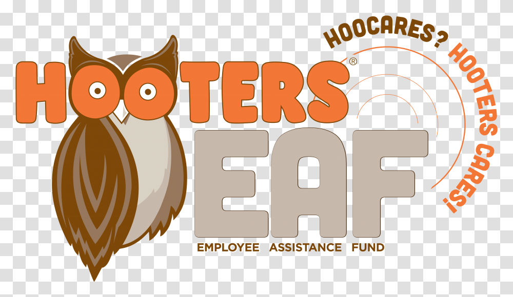 Hooters Eap Logo Cmyk Stroke The Hooters Logo, Text, Number, Symbol, Label Transparent Png