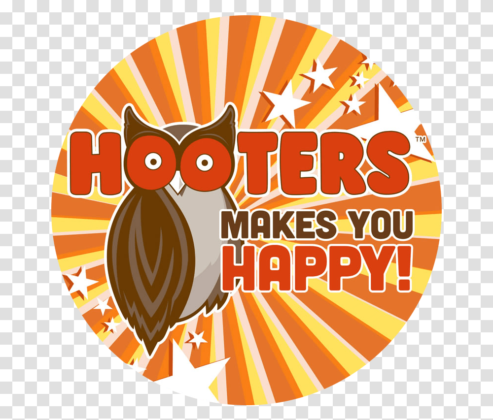 Hooters Girls Are So Cool Hooters, Animal, Poster, Advertisement, Text Transparent Png